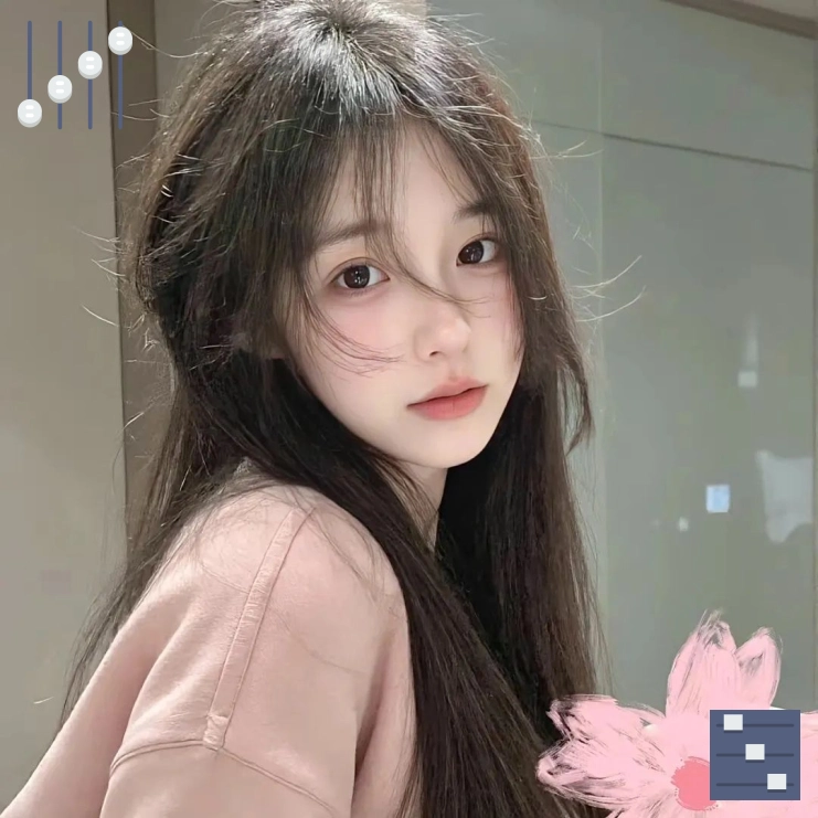 马女士