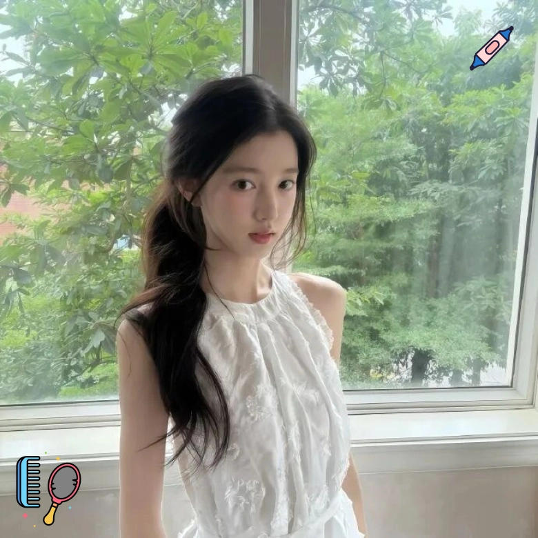 姚女士